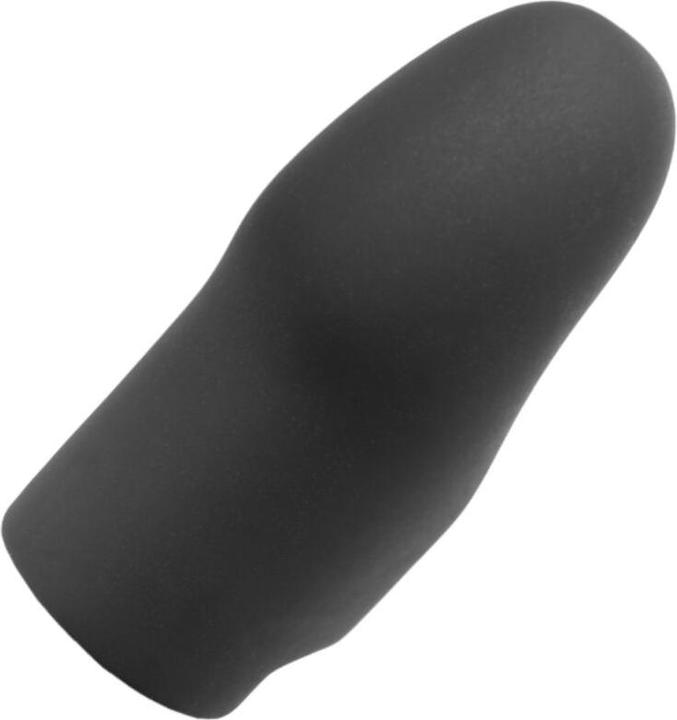 Actual product image ElectraStim Explorer Silicone Noice Finger Toy (17 cm)