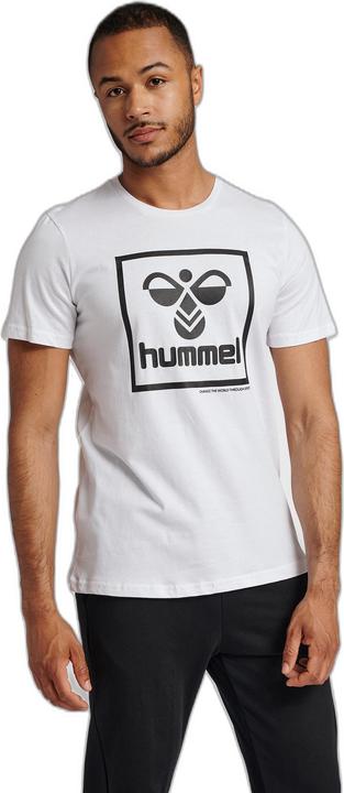 Immagine prodotto hummel MAGLIETTA ISAM 2.0 (XL)