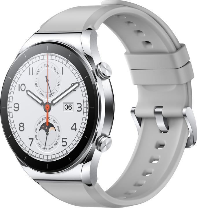 Xiaomi Watch S1 (46.50 mm)