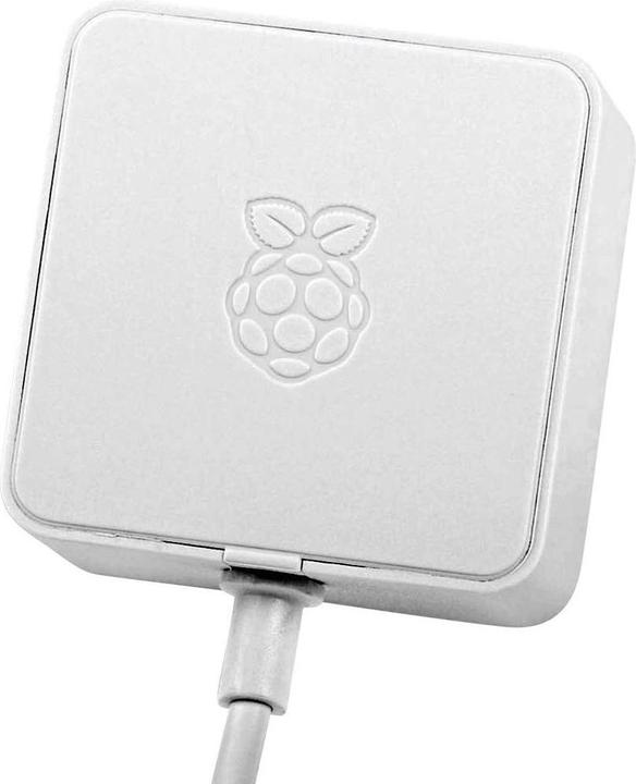 Immagine prodotto Raspberry Pi Essentials Kit