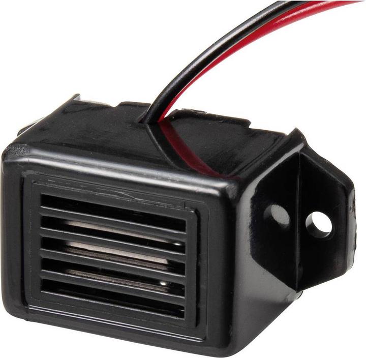 Produktbild Tru Components Miniatur Summer EFM2309