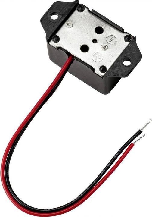 Produktbild Tru Components Miniatur Summer EFM2309