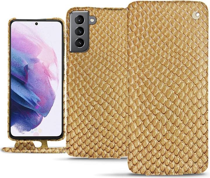 Image du produit Noreve Housse cuir vertical (Samsung Galaxy S21)