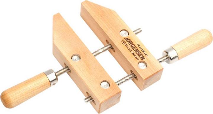 Jorgensen 15 cm verstellbare Handzwinge (75 mm)