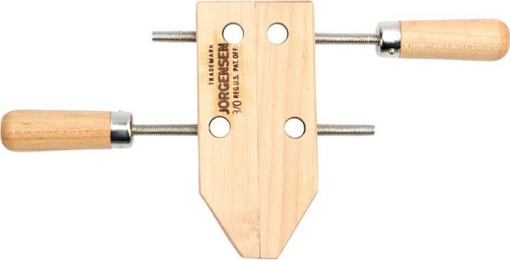 Produktbild Jorgensen 15 cm verstellbare Handzwinge (75 mm)