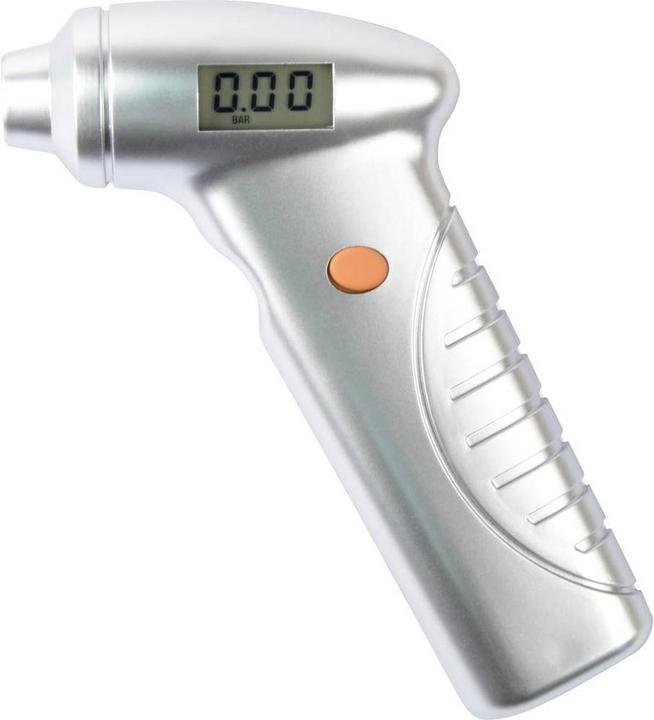 Produktbild Mannesmann Digitaler Reifendruckmesser