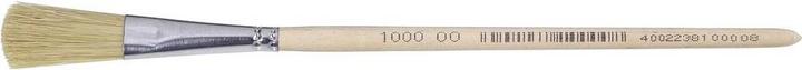 Actual product image Wistoba Enamel brush (12 mm)