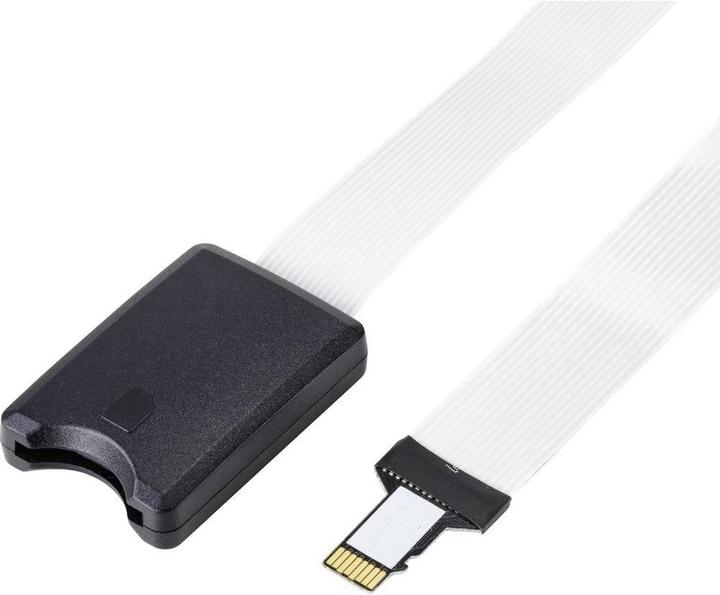 Actual product image Tru Components Cable set Raspberry Pi, Banana Pi, Asus, Rock Pi (1x MicroSD connector