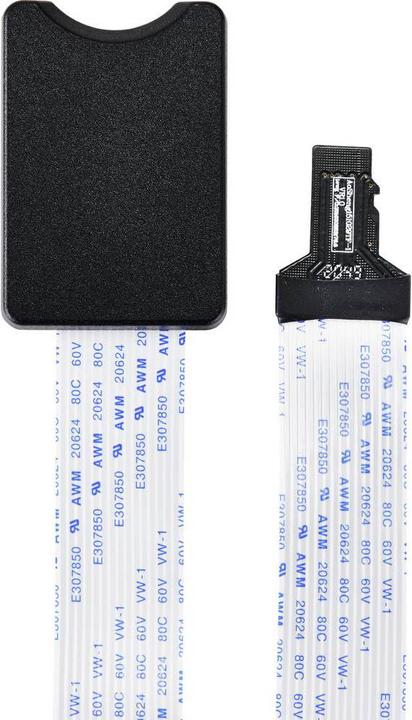 Actual product image Tru Components Cable set Raspberry Pi, Banana Pi, Asus, Rock Pi (1x MicroSD connector