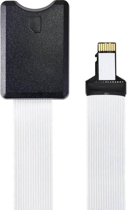 Actual product image Tru Components Cable set Raspberry Pi, Banana Pi, Asus, Rock Pi (1x MicroSD connector
