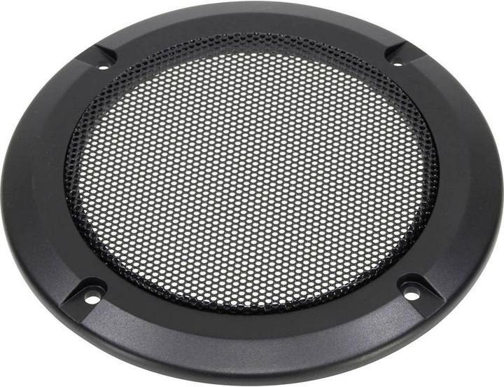 Actual product image Visaton 10 RS-OL Loudspeaker protective grille