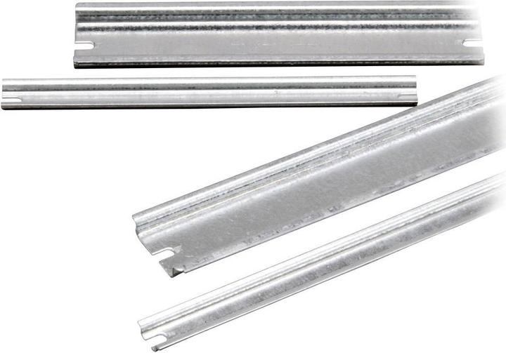 Produktbild Fibox Trageschiene für MNX