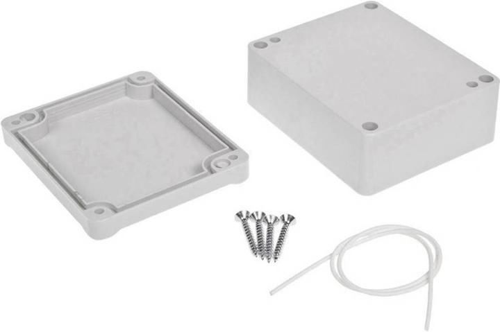 Produktbild Tru Components Universal-Gehäuse (Gehäuse)