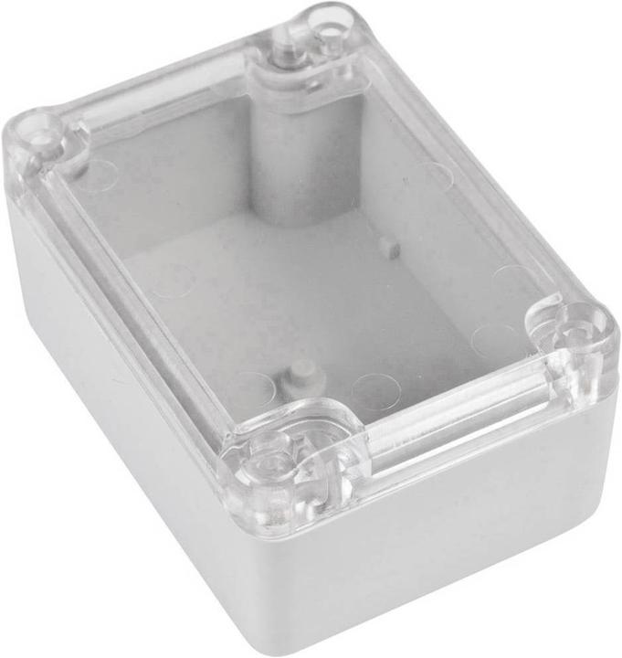 Produktbild Tru Components Universal-Gehäuse (Gehäuse)