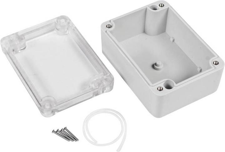 Produktbild Tru Components Universal-Gehäuse (Gehäuse)