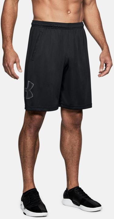 Actual product image Under Armour Tech Shorts (L)