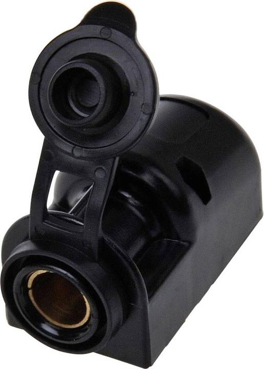 Image du produit IWH Prise en saillie DIN 12/24 Volts Courant max. =16 A