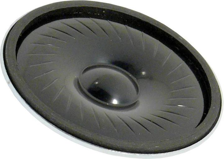 Immagine prodotto Visaton Piccolo altoparlante da 5 cm K 50 FL - 50 Ohm