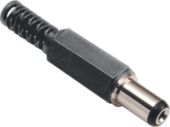 Produktbild BKL Electronic Niedervolt-Steckverbinder