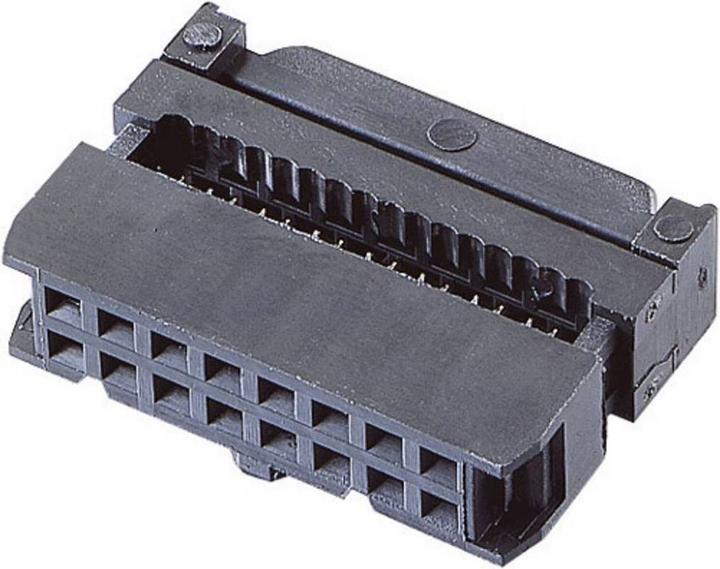Actual product image Tru Components Post Connector Post Connector