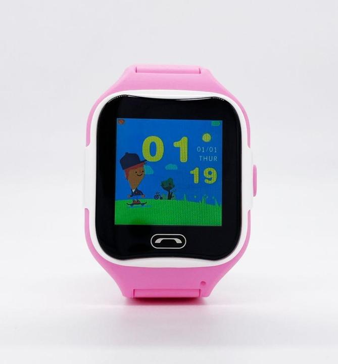 Produktbild iLike Kids GPS Watch IWH01PK