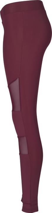 Image du produit Urban Classics Filles Tech Mesh Leggings (110)