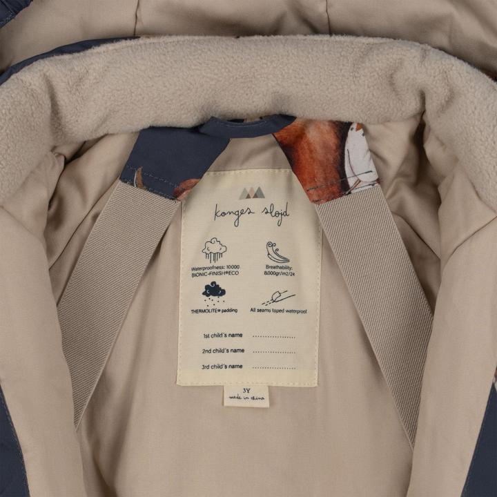 Image du produit Konges Slojd Nohr Val D'Isere (80)