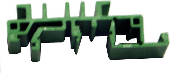 Actual product image Camdenboss Top-hat rail mounting base (Base)