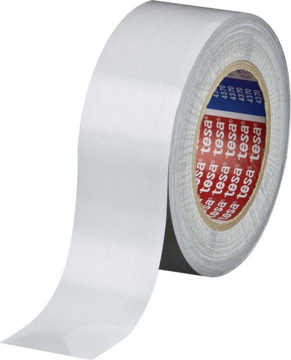 tesa Nastro per intonaco UV-Extra tessuto 4370 (25 mm)