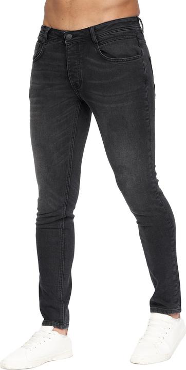 Image du produit Crosshatch Mens Malcolm Slim Jeans (38)