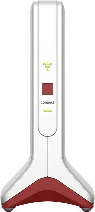 Actual product image AVM WLAN router with modem