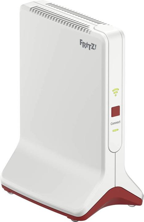Actual product image AVM WLAN router with modem