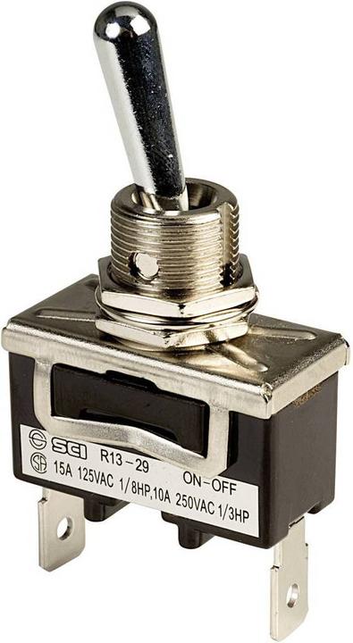 Produktbild SCI Kippschalter 75-025