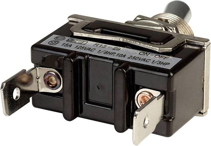 Produktbild SCI Kippschalter 75-025