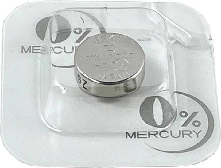 Immagine prodotto Murata Celle a bottone 384 (45 mAh)
