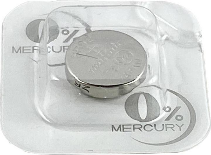 Actual product image Murata Button cells 395 (10 pcs., 52 mAh)