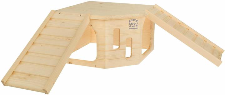 Actual product image Rodent Corner