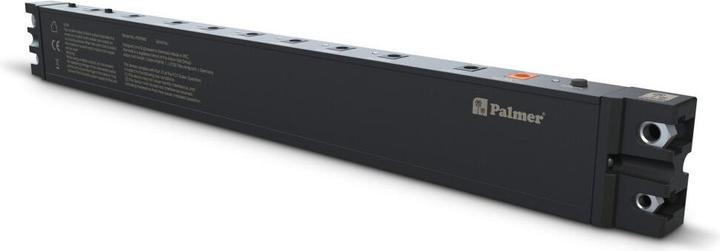 Produktbild Palmer Audio Pedalbay® 40 PB PEDALBOARD40 (Instrumenten Fusspedal)