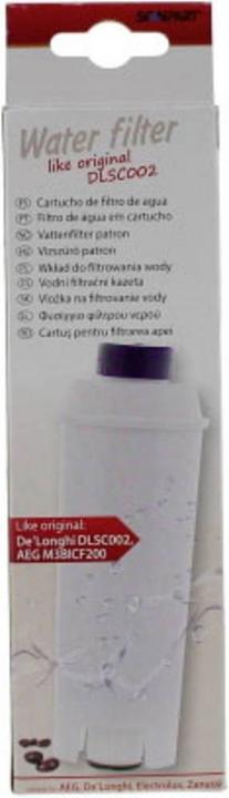 Produktbild Scanpart Wasserfilter für Kaffeevollautomaten