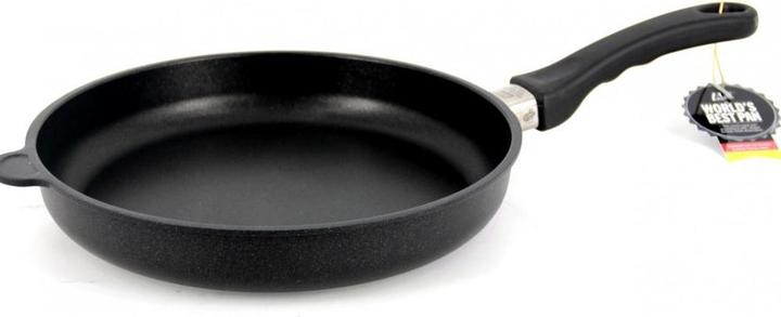 Actual product image AMT Frying pan induction (32 cm, Frying pan, Cast aluminium)
