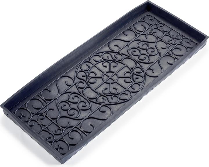 Immagine prodotto Nordal Vassoio per stivali (36 x 86 cm)