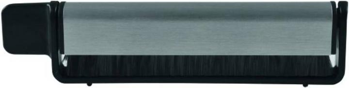 Omnitronic Carbon fiber plate cleaning brush (Record player cleaning)