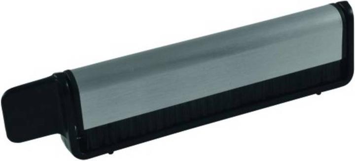 Actual product image Omnitronic Carbon fiber plate cleaning brush (Record player cleaning)
