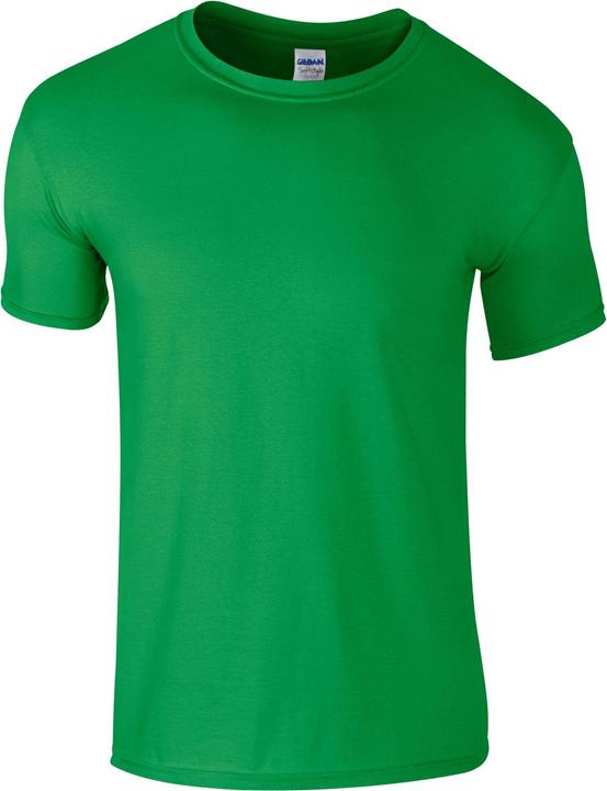 Gildan SoftStyle TShirt Kurzarm Rundhalsausschnitt