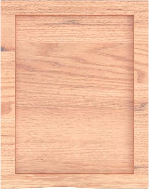 Image du produit VidaXL Sieglinde (40 x 4 x 50 cm)