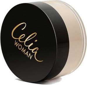 Celia Loose Powder for Women No. 10 Transparent Matte 25g