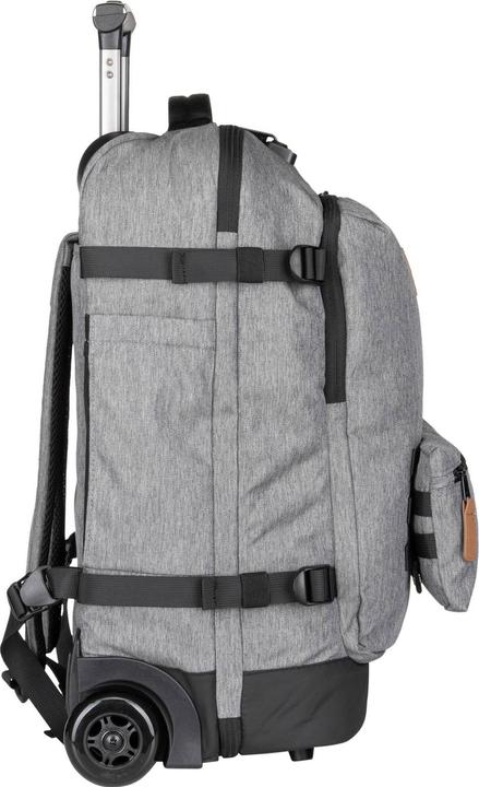 Produktbild Cabaia Koffer & Trolley Soft Suitcase Small (48 l)