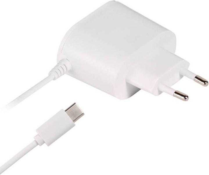USB chargers