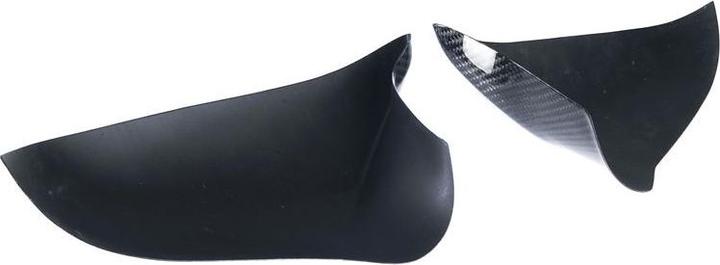 Produktbild Stag BMW M4 - Carbon Spiegelkappen