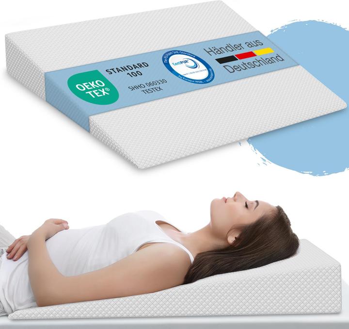 Immagine prodotto Bestschlaf Reflux (80 x 100 cm)